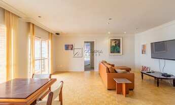 Imagem 5: Locação Apartamento 2 Dormitórios - 80 m² Vila Nova Conceição