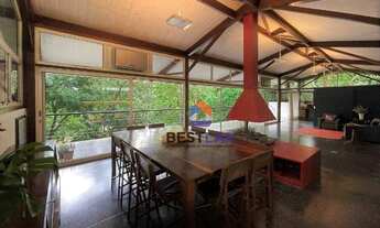 Imagem 6: Cond. dos Arquitetos - Contemporânea e despojada! Uma casa única!