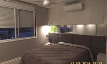 Imagem 6: Apartamento com 3 Dormitorio(s) localizado(a) no bairro Jardim Lindóia em Porto Alegre