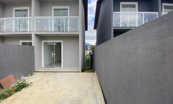 Imagem 2: Casa para venda possui 70 metros quadrados com 2 quartos em Campo Grande - Rio de Janeiro