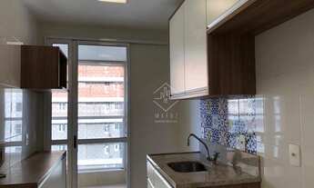 Imagem 6: APARTAMENTO VILA DA SERRA 2 QUARTOS