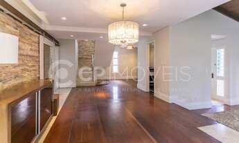 Imagem 7: PORTO ALEGRE - Casa Padrão - Jardim Lindóia