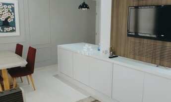 Imagem 7: VENDA de Apartamento de 2 Dormitórios com 2 Quartos, Rico em Planejados, em Condomínio Ipê