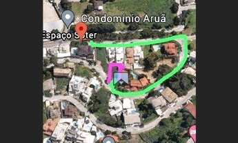 Imagem 3: Casa em condominio fechado, primeira locação com : 3 quartos, senso 3 suítes