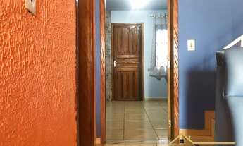 Imagem 6: CURITIBA - Sobrado Padrão - Xaxim