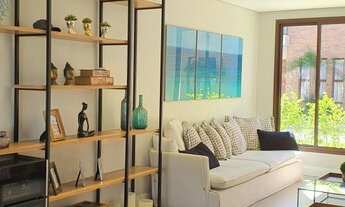 Imagem 6: Casa de condomínio sobrado para venda tem 240 metros quadrados com 4 quartos