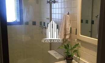 Imagem 6: Apartamento de 116m² 3 dorms. 1 suíte 2 vagas no Campo Belo