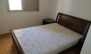 Imagem 3: DOIS DORMITÓRIOS, MOBILIADO, PROX. METRÔ