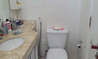 Imagem 5: Apto de 135m² com 4 Dormitórios, sendo 3 Suítes, (terraço gourmet) 3 vagas