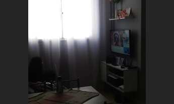 Imagem 3: SãO JOSé DOS CAMPOS - Apartamento Padrão - Jardim das Indústrias