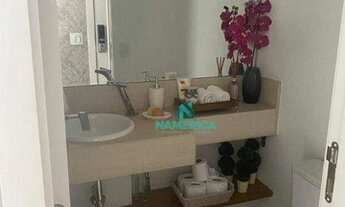 Imagem 6: Apartamento à venda, 92 m² por R$ 1.550.000,00 - Brooklin - São Paulo/SP