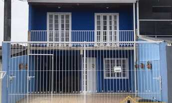 Imagem: CURITIBA - Sobrado Padrão - Xaxim