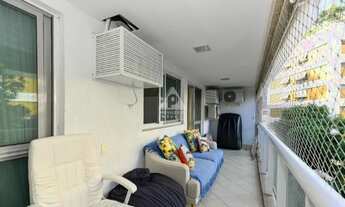 Imagem 5: Apartamento à venda, 3 quartos, 2 suítes, 2 vagas, Leblon - RIO DE JANEIRO/RJ