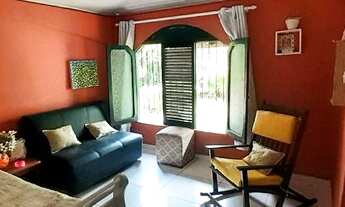 Imagem 3: Excelente Casa no Condomínio Caixa Pará 940m² 4 Quartos (3 Suítes) 4 Vg Garagem