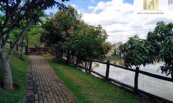 Imagem 5: Sobrado com 3 dormitórios à venda, 220 m² por R$ 750.000,00 - Condomínio Residencial Manti