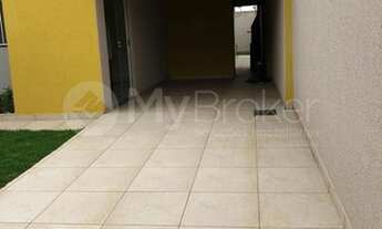 Imagem: Casa com 2 quartos - Bairro Setor Barcelos