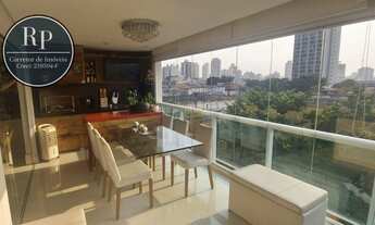 Imagem: Apartamento à venda, 110 m² por R$ 1.530.000,00