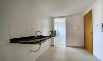 Imagem 7: Apartamento com 2 quartos, suíte na principal do Estrela Sul