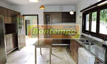 Imagem 3: CONDOMINIO GOLF VILLAGE, GRANJA VIANA. 4 SUITES, GOURMET, PISCINA E VISTA