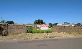 Imagem 6: Terreno no Coophasul