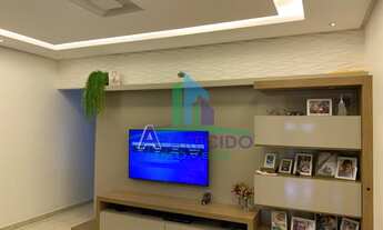 Imagem: Casa com 3 quartos - Bairro Setor Garavelo