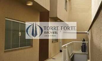 Imagem 3: Lindo Sobrado em Condomínio com 2 suítes na Moóca