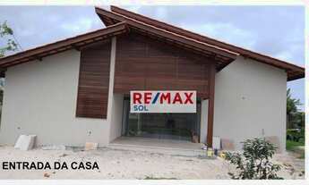 Imagem 2: Casa Cond. Jacuipe Country por R$ 665.000 - Barra do Jacuípe