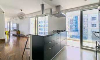 Imagem 5: Rio de Janeiro - Apartamento Padrão - Ipanema