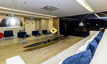 Imagem 4: PORTO ALEGRE - Conjunto Comercial/sala - Praia de Belas