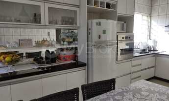 Imagem 4: Casa com 3 quartos - Bairro Granada em Uberlândia