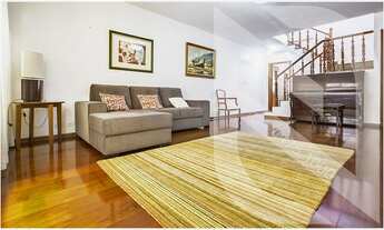 Imagem 6: Excelente sobrado em zona mista proximo ao Pueri Domus