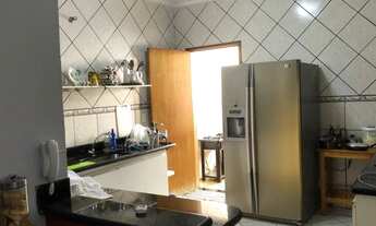 Imagem 5: Casa para venda com 220 m² 03 quartos em Residencial Porto Seguro - Goiânia - GO