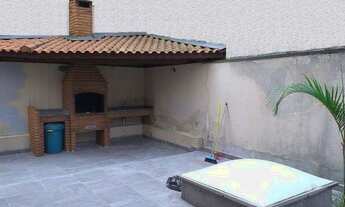 Imagem 1: Edifício Funchal Santo André