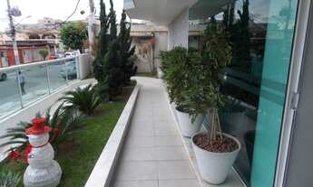 Imagem 5: Apartamento de 3 qtos(sendo 1 suite) com 88m² de área construída no Centro de Nilópolis/Rj