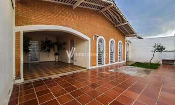 Imagem 4: Casa - Jardim Bandeirantes - Campinas
