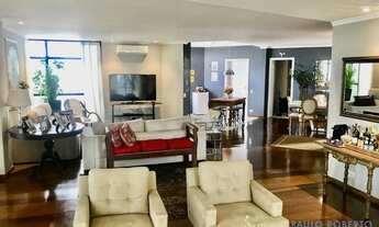 Imagem 3: APARTAMENTO - REAL PARQUE - SP