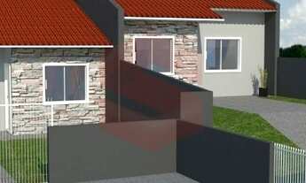 Imagem: Casa para venda 02 quarto(s) jardim esmeralda