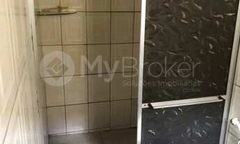 Imagem: Aparecida de Goiânia - Casa Padrão - Jardim