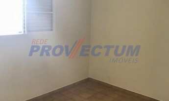 Imagem 4: Apartamento - Conjunto Habitacional Parque Itajaí - Campinas