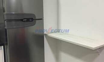 Imagem 4: Apartamento - Jardim São Gerônimo (Nova Veneza) - Sumaré