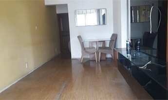 Imagem 3: Rio de Janeiro - Apartamento Padrão - ENGENHO NOVO