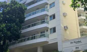 Imagem: Apartamento para venda com 90 metros quadrados