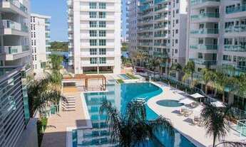 Imagem 5: Essence Residencial | Apartamento na Barra de 4 quartos com suítes