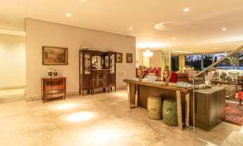 Imagem 7: Casa com 5 suítes à venda - SMLN ML 3 - Lago Norte