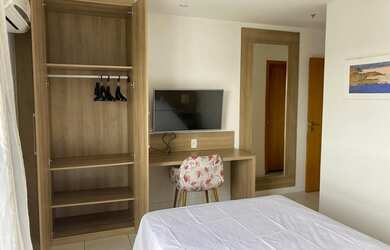 Imagem 6: Flat para venda possui 45 metros quadrados com 2 quartos em Centro - Nova Iguaçu - RJ