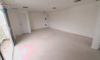 Imagem 3: Sala para alugar, 45 m² por R$ 3.500/mês - Perdizes - São Paulo/SP