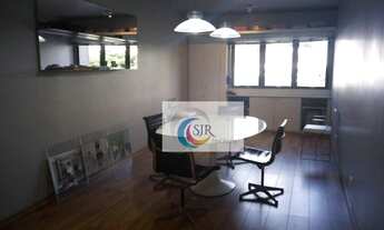 Imagem: Prédio, 998 m² - Perdizes - São Paulo/SP