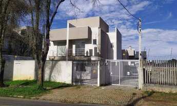 Imagem 6: Sobrado com 3 dormitórios à vmEMenda, 146 m² por R$ 750.000 - Campo Comprido - Curitiba/PR