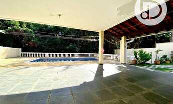 Imagem 5: Oportunidade!!! Casa com 3 suítes, fundo área verde no Condomínio Marambaia, em Vinhedo!!!