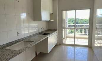 Imagem 4: Apartamento à venda, 3 quartos, 3 suítes, 2 vagas, Duque de Caxias - Cuiabá/MT